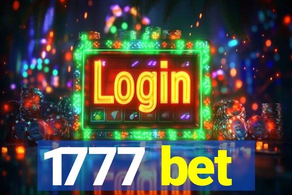 1777 bet